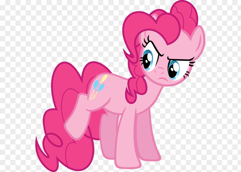 Pinkie Pie Twilight Sparkle Pony Applejack Rarity PNG