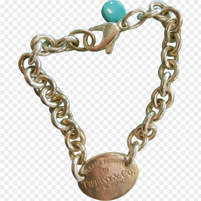 Tiffany And Co Locket Bracelet Necklace Body Jewellery PNG