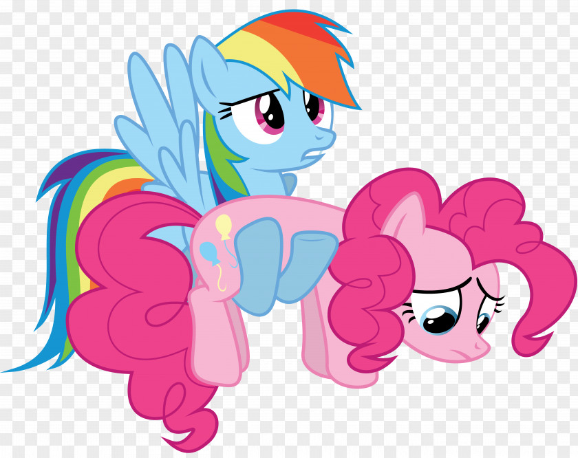 Youtube Pinkie Pie Rainbow Dash Twilight Sparkle Rarity YouTube PNG