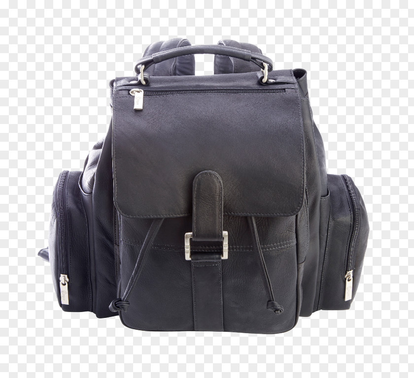 Backpack Handbag Leather Messenger Bags Baggage PNG