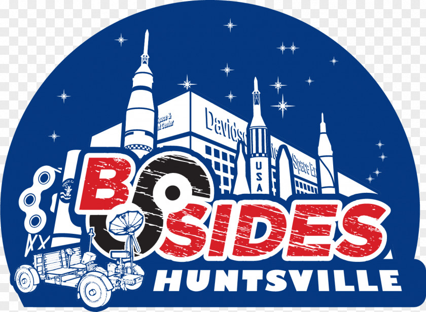 Bsides Huntsville Midmarket CIO Forum Black Hat Briefings Security BSides RSA Conference PNG