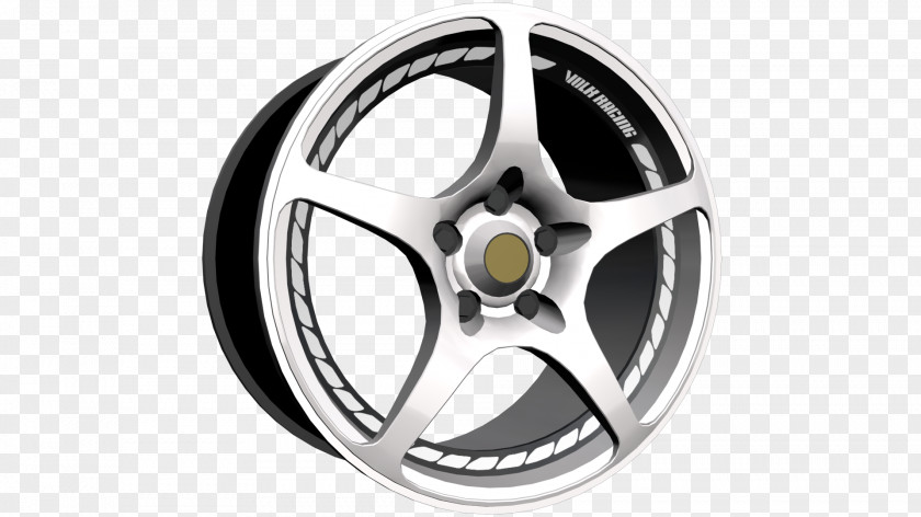 Car Rim Alloy Wheel Nissan Skyline PNG