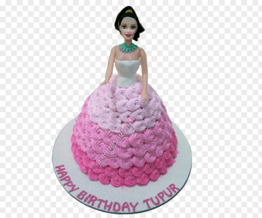 Chocolate Cake Birthday Princess Black Forest Gateau Cupcake PNG