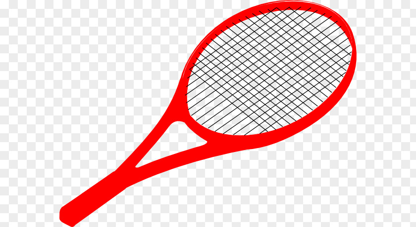 Clip Art Tennis Racket Balls Rakieta Tenisowa PNG
