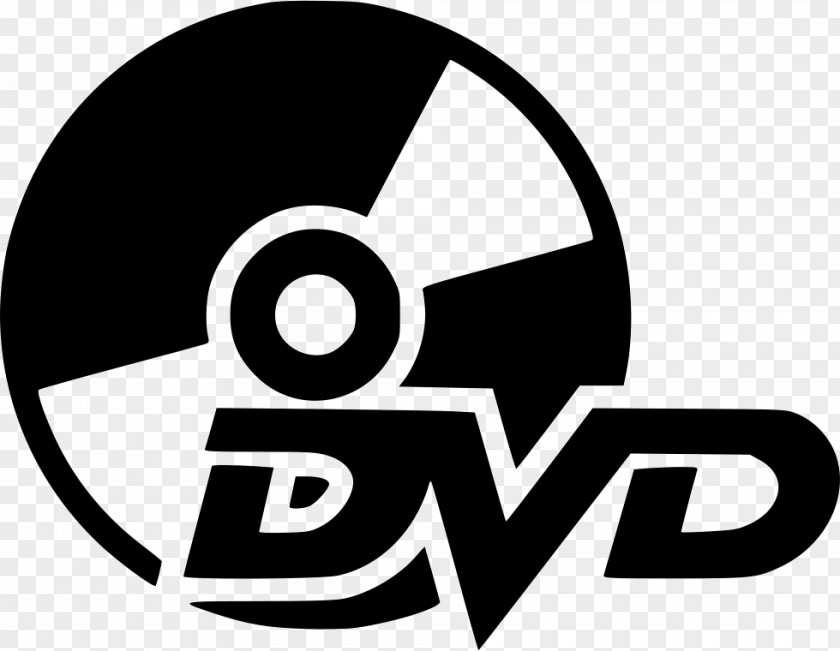 Dvd DVD Compact Disc Logo Symbol PNG