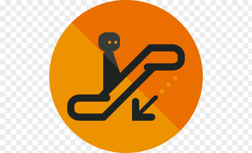 Escalator Transport Clip Art PNG