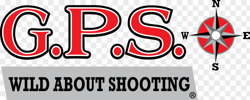 Gps Logo Backpack Gun Firearm Ammunition Shooting PNG
