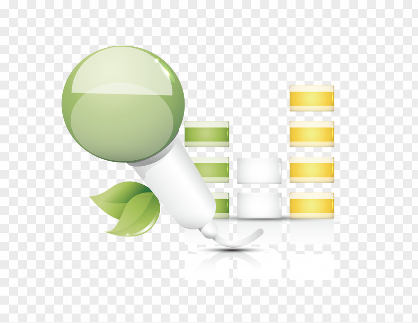 Green Container Icon PNG