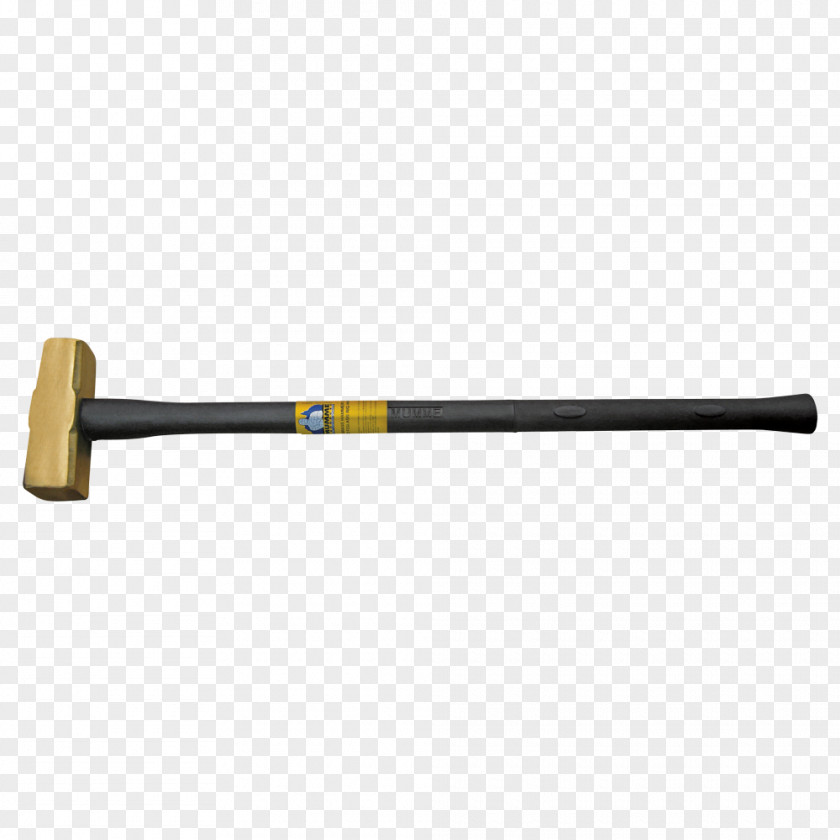 Hammer Pickaxe Splitting Maul Sledgehammer Handle PNG