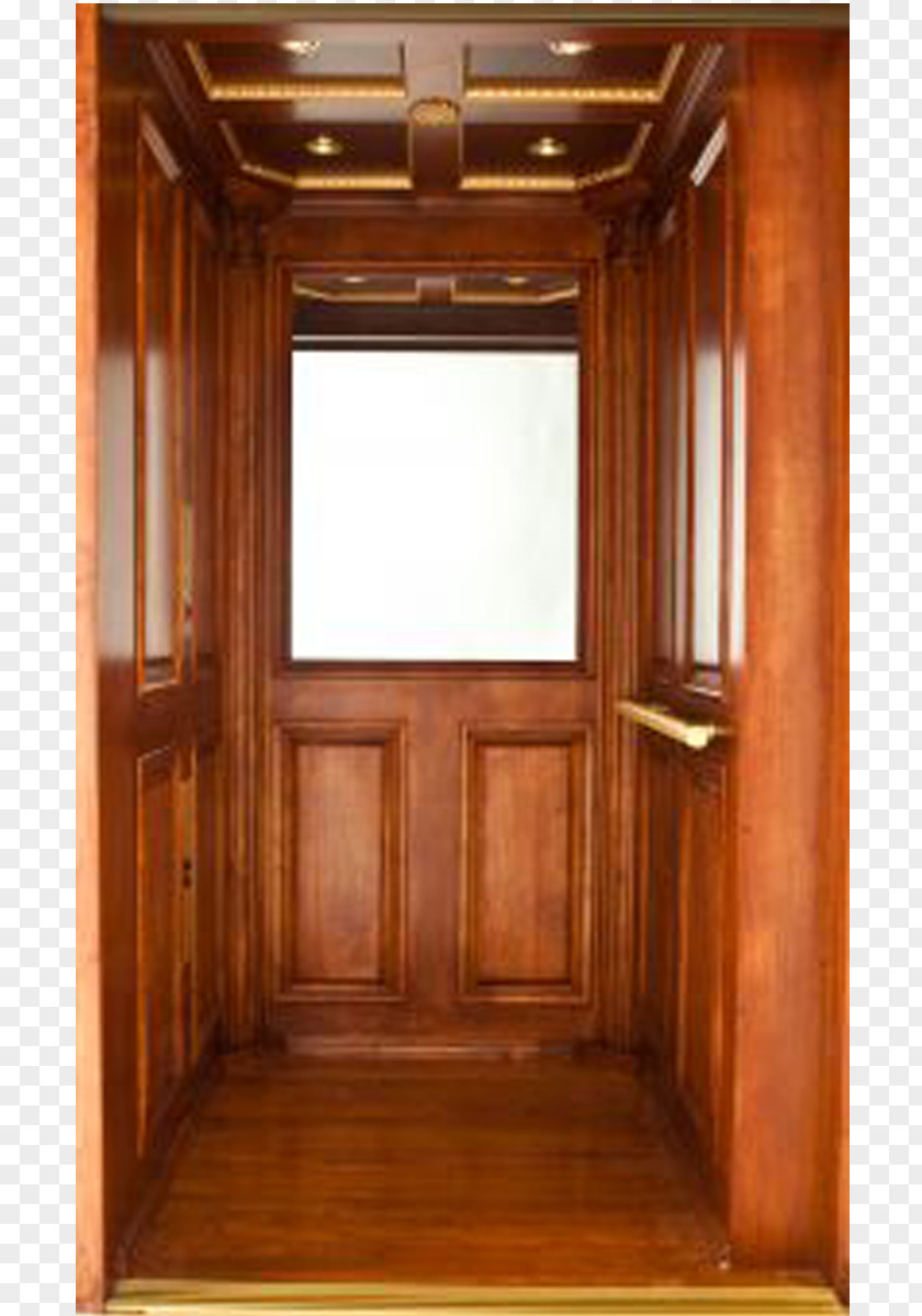 Home Lift Armoires & Wardrobes Wood Stain Door Hardwood PNG