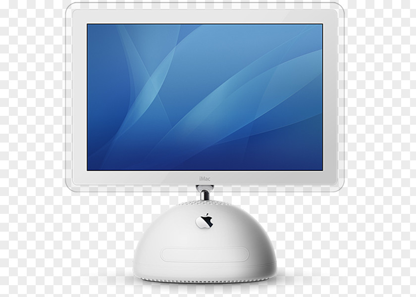 Imac G5 IMac G4 Apple Macintosh PNG