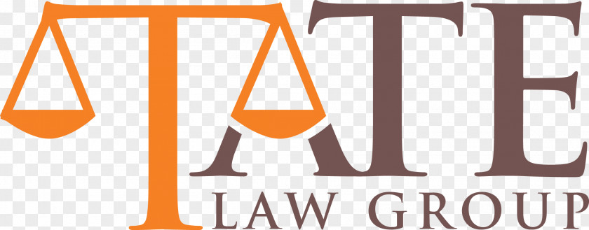 Lawyer Tate Law Group, LLC Personal Injury Business PNG