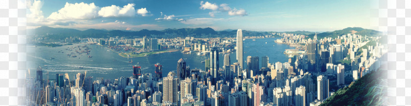 Mountain Victoria Peak Harbour Tram The Galleria Lantau PNG