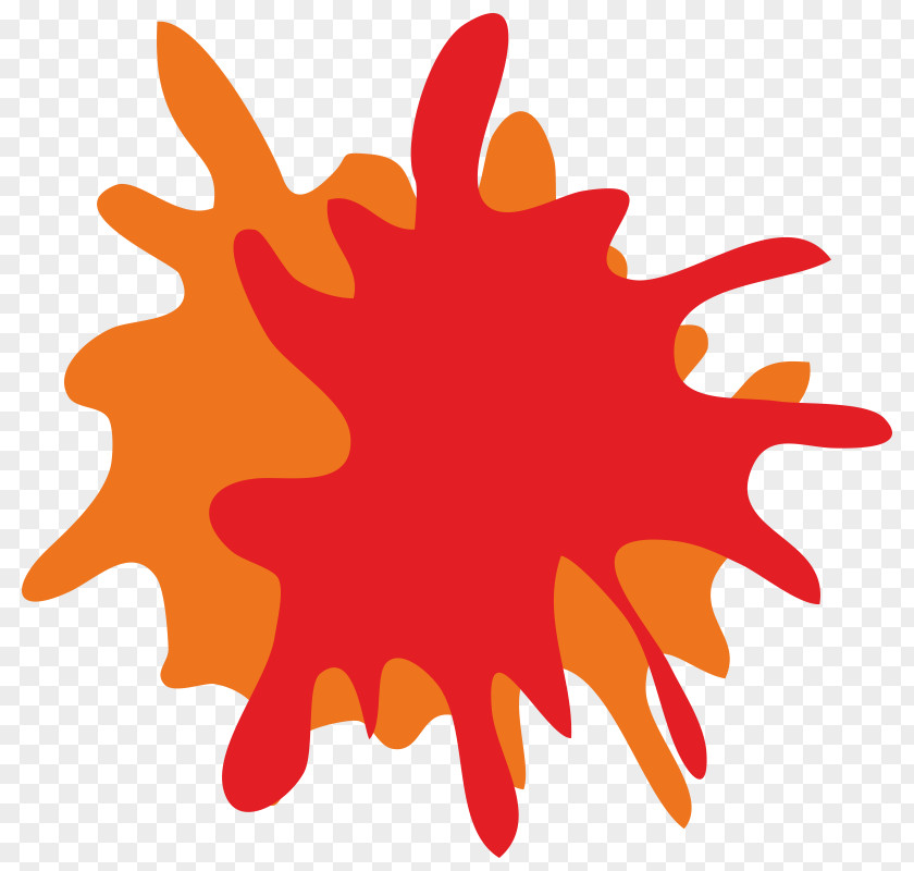 Paint Painting Vector Graphics Drawing Aerosol PNG