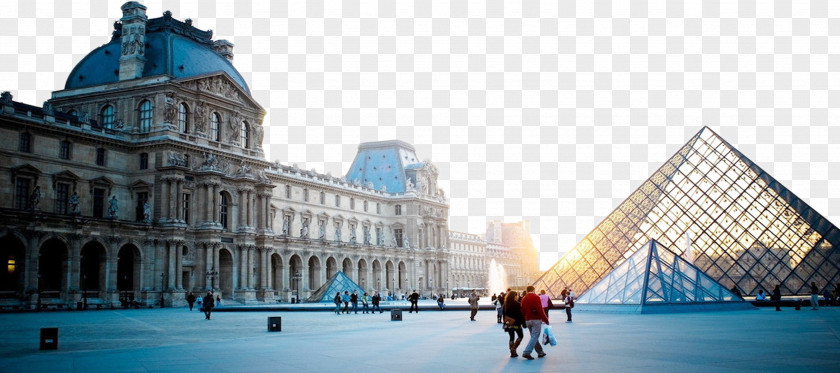 Paris, France Musxe9e Du Louvre Hotel Display Resolution Wallpaper PNG