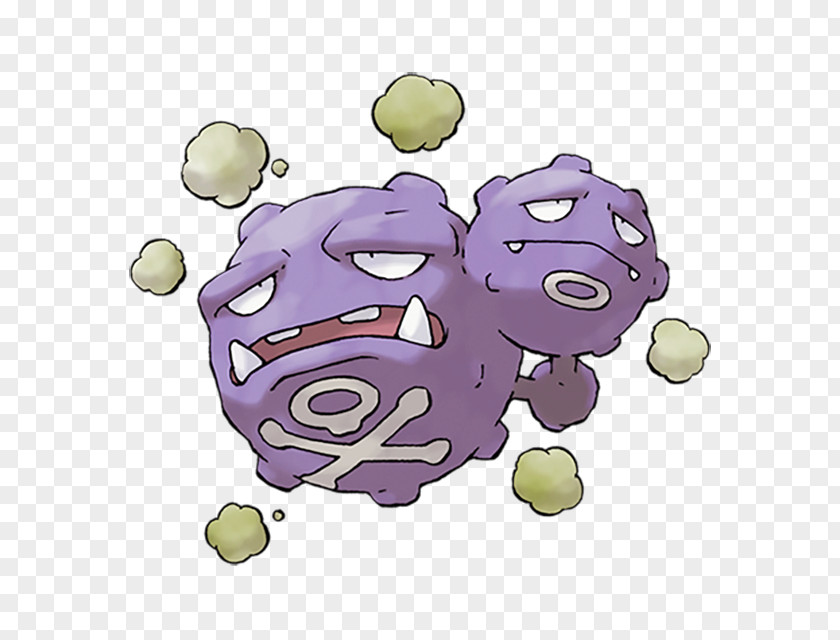 Pokemon Go Pokémon Red And Blue Weezing GO Pikachu Koffing PNG