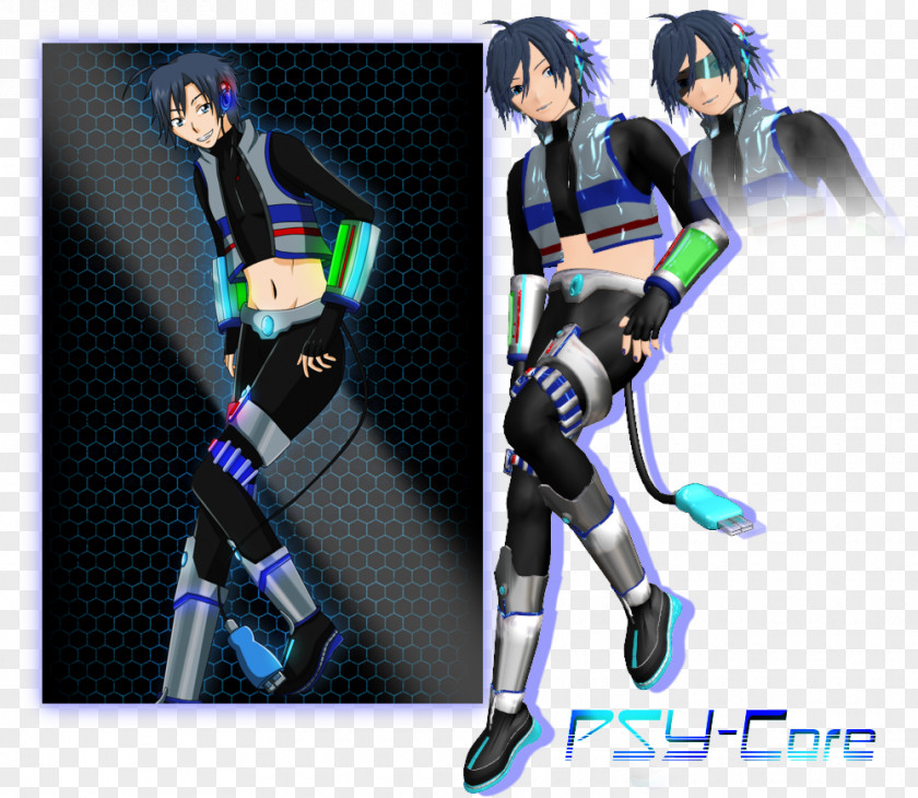 Psy Artist DeviantArt Robot Action & Toy Figures PNG