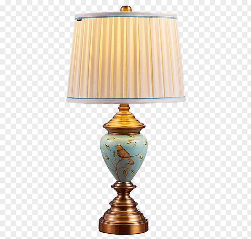 Retro Lamps Interior Decoration White Lampe De Bureau Lighting Designer PNG