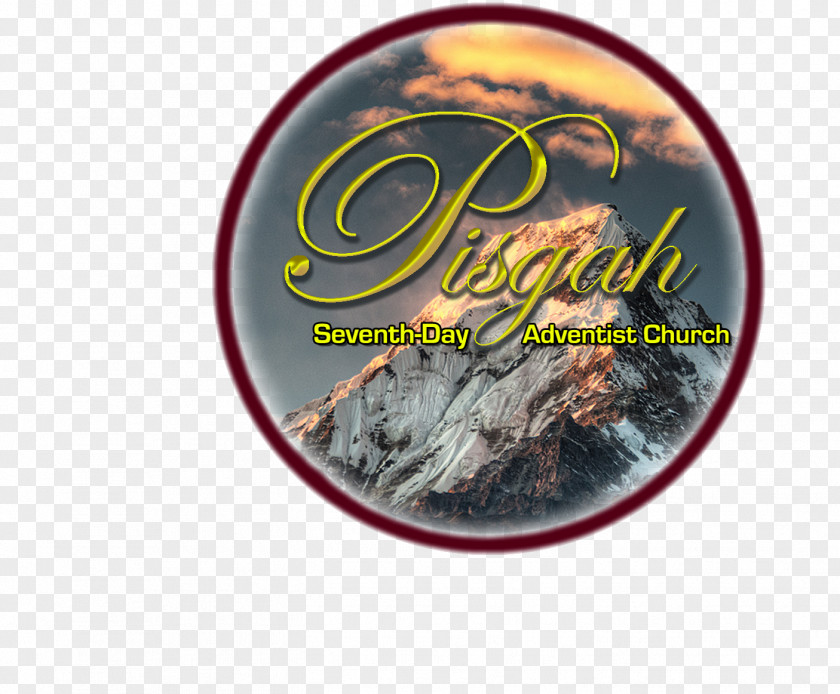 Seventh-day Adventist Church Pastor Pisgah SDA Pathfinders Logo PNG