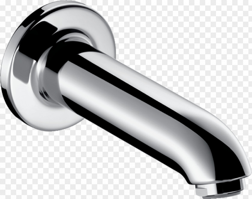 Shower Hansgrohe Bathroom Tap Mixer PNG