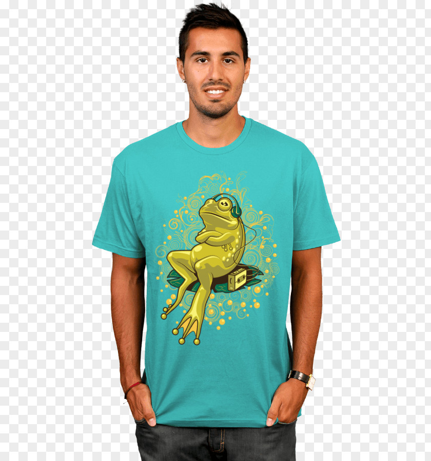 T-shirt Top Designer PNG