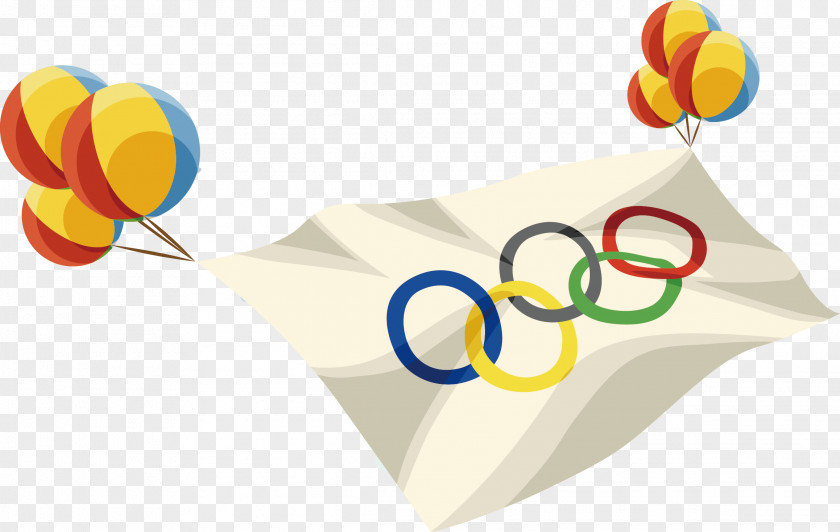 The Olympic Rings 2016 Summer Olympics 2020 2008 Winter Games Symbols PNG