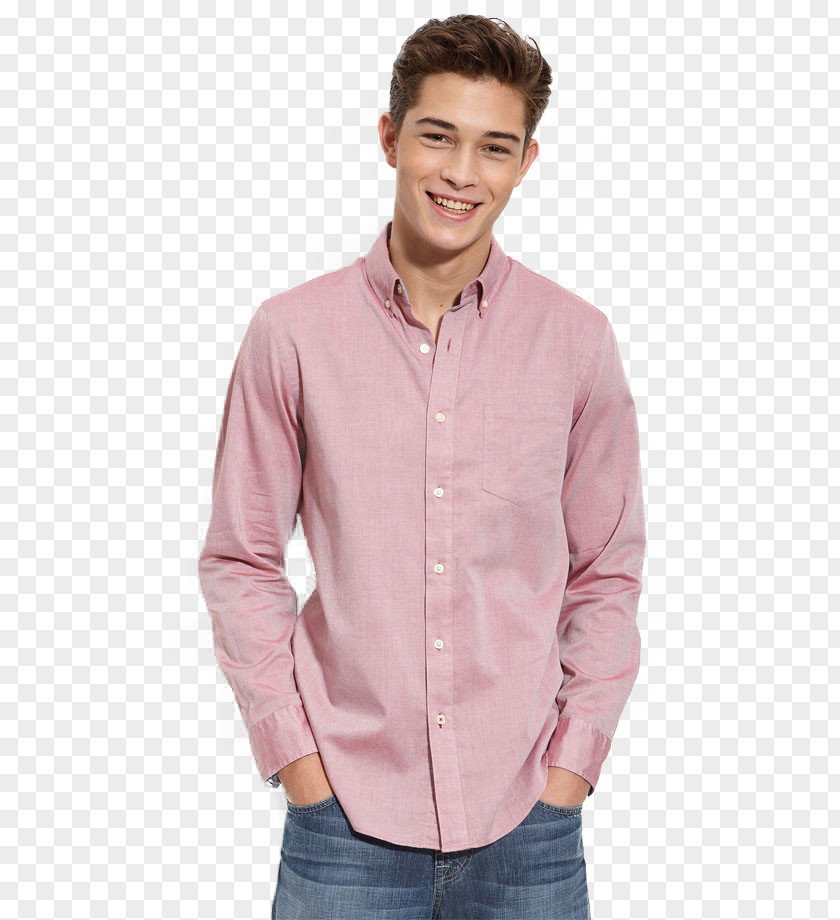 Tyler Posey Francisco Lachowski Models.com PNG
