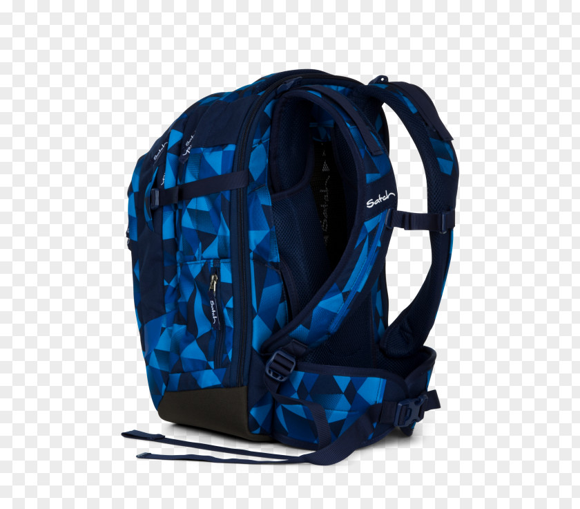 Backpack Satch Match Blue Crush Satchel Bag PNG