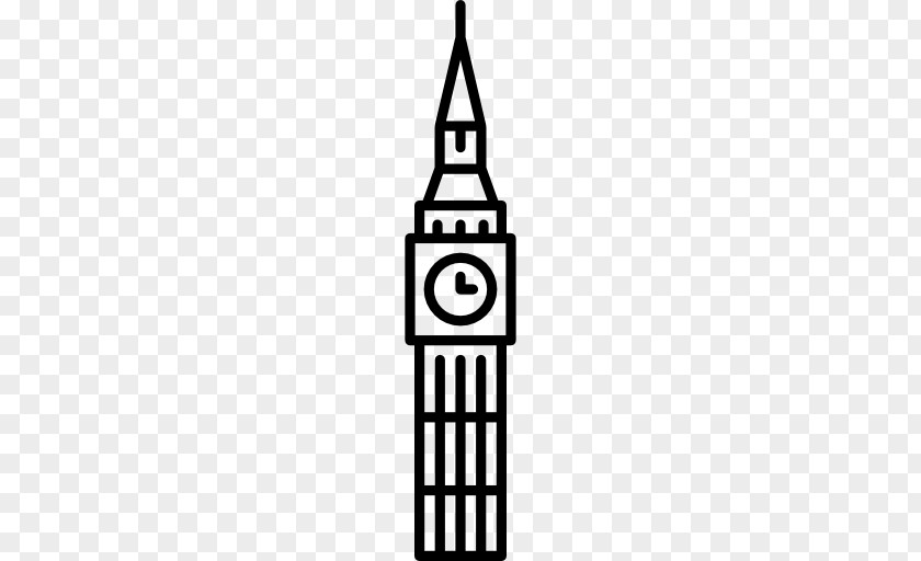 Ben Vector Big Palace Of Westminster PNG