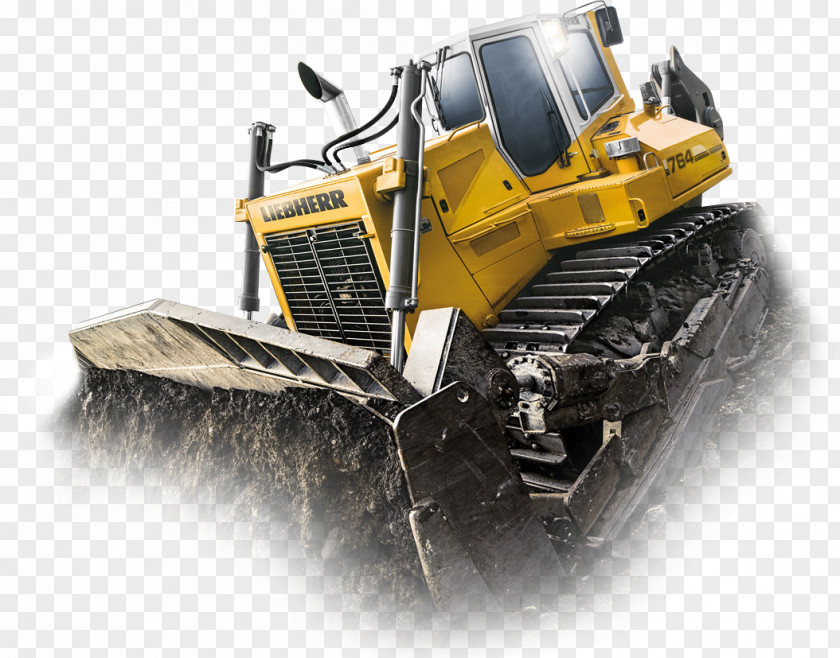 Bulldozer Sales Auction Heavy Machinery PNG