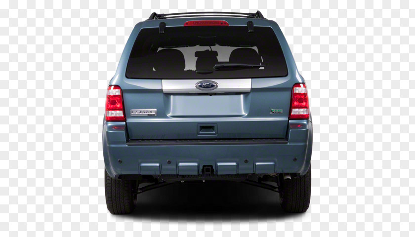 Car 2010 Ford Escape Limited 2011 XLT 2012 PNG