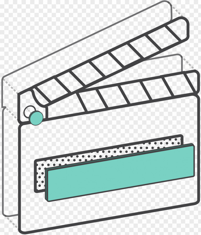 Clapperboard Film Illustration Royalty-free Image PNG