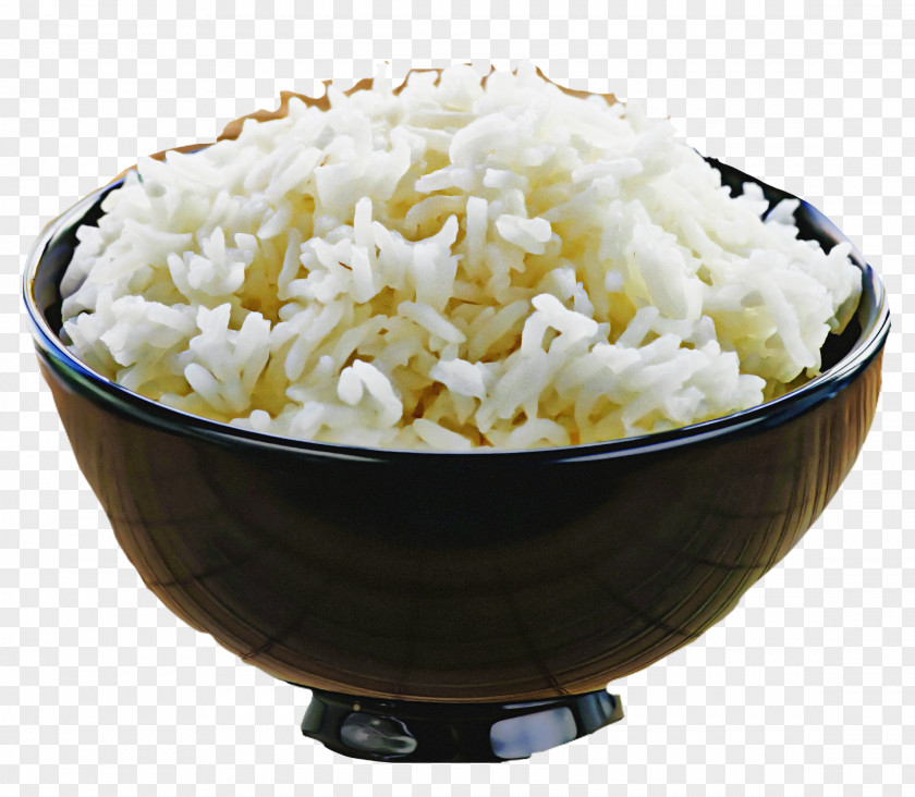 Cooked Rice White Arepa Cuisine PNG