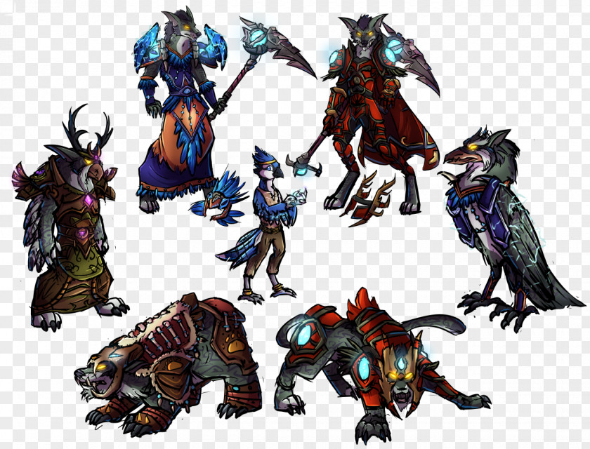 DeviantArt World Of Warcraft: Mists Pandaria Concept Art Fan PNG