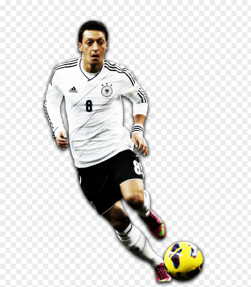 Football Mesut Özil Germany National Team Real Madrid C.F. Player PNG