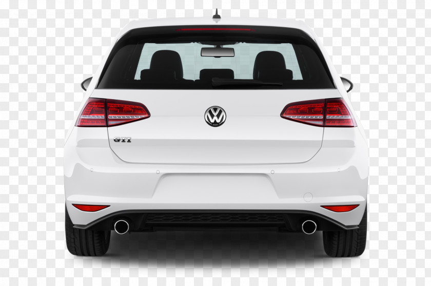 Golf 2018 Volkswagen GTI 2017 S 2014 PNG
