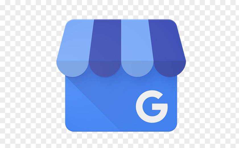 Google My Business Search Logo PNG