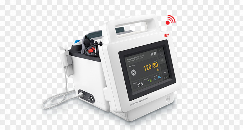 Health Medical Equipment Seca GmbH Medicine Bioelectrical Impedance Analysis Device PNG