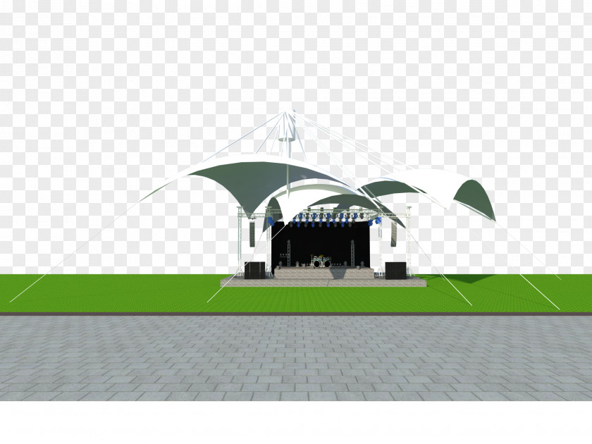 House Architecture Roof Shade PNG