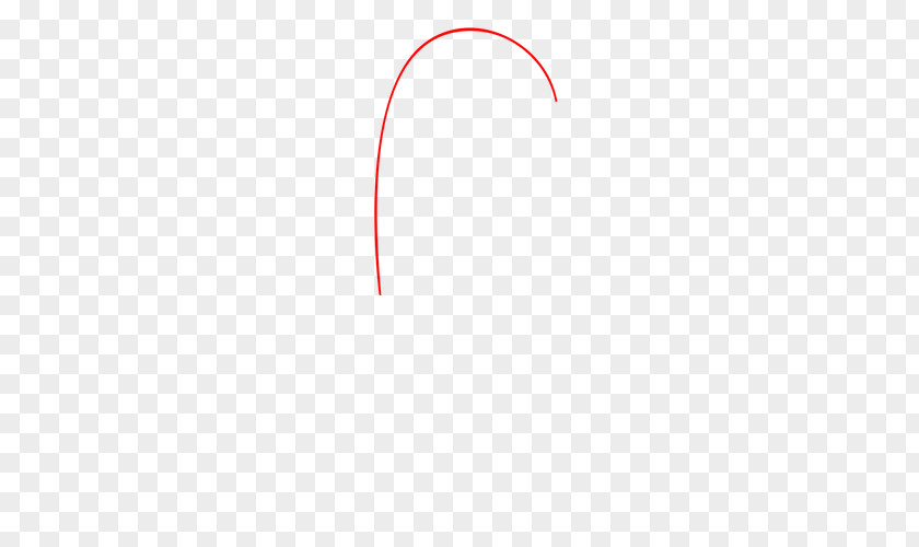 Line Point Angle Font PNG