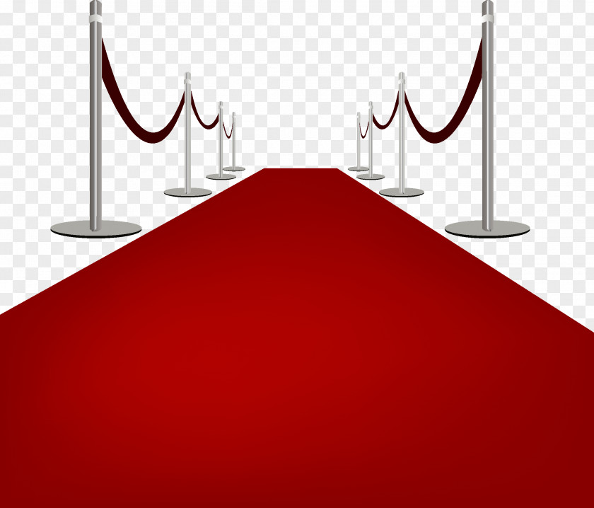 Red Carpet Stock Photography PNG
