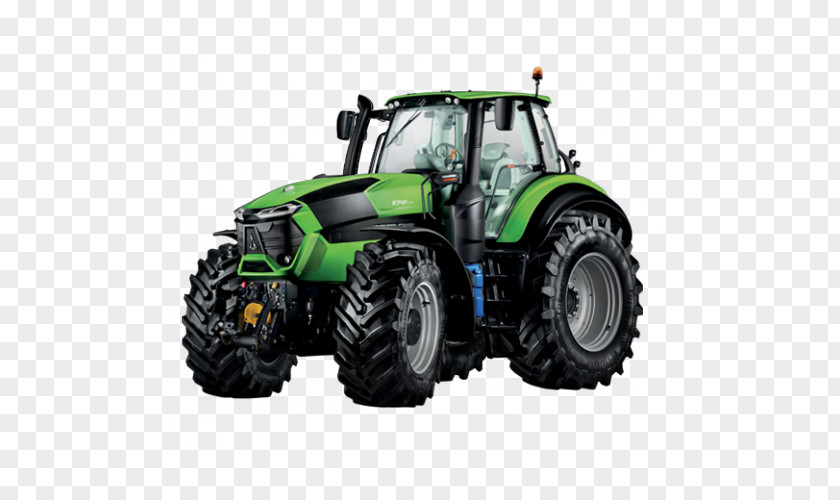 Tractor Deutz-Fahr Agrotron Deutz AG SAME PNG