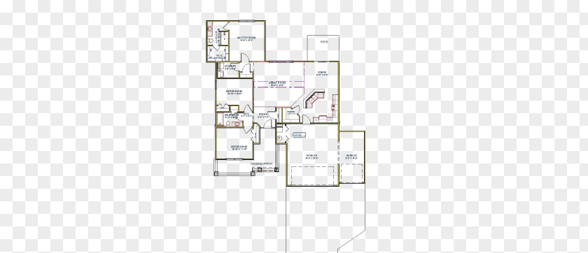 Turtle Running Floor Plan Door Handle Line Angle PNG