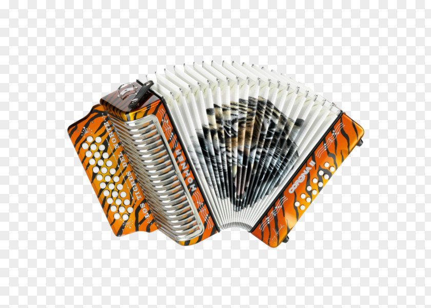 Accordion Hohner Diatonic Button Musical Instruments Key PNG
