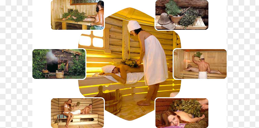 Banya Sauna Innenraum Disinfectants Recreation PNG