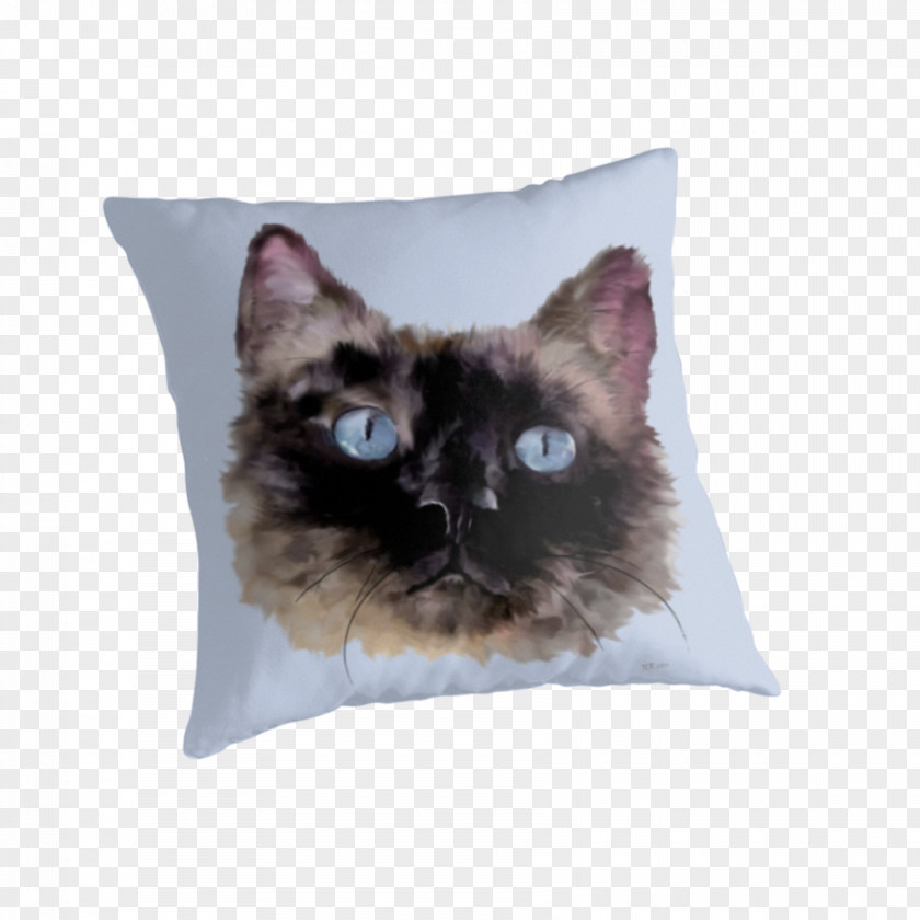 Blue Siamese Cat Drawings Zazzle Paper Printing Persian Canvas PNG