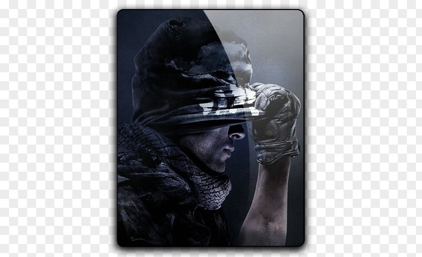 Call Of Duty Ghosts Duty: Black Ops Video Game PNG