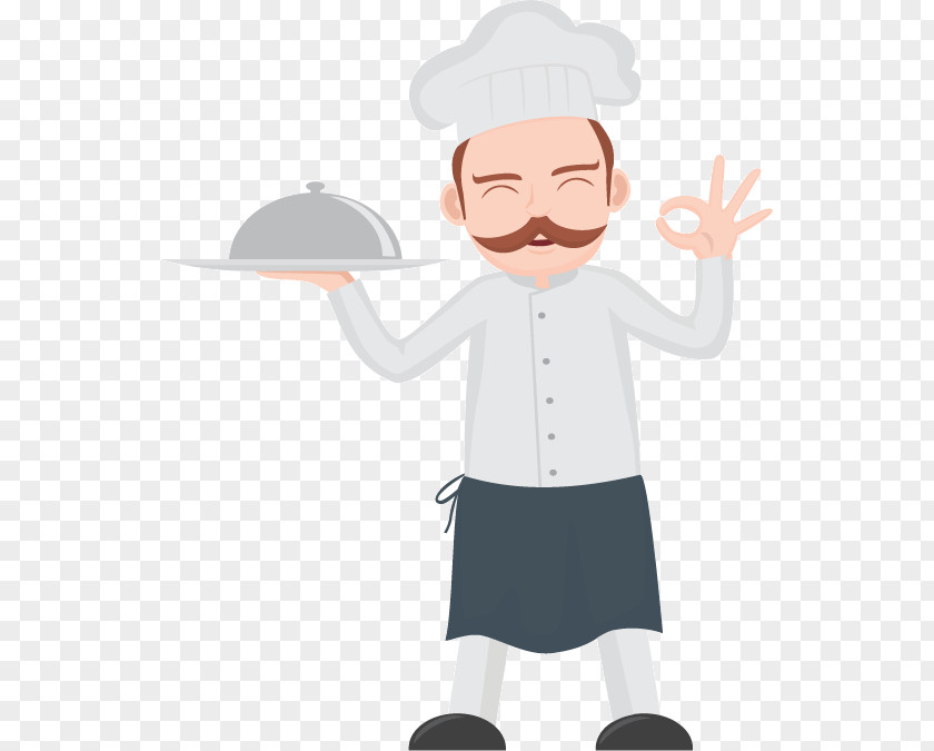 Chef Map Restaurant Food Cooking Delivery PNG