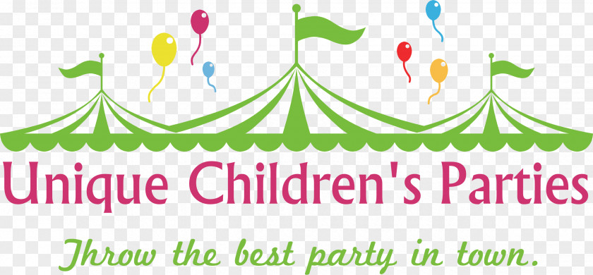 Children's Party Clip Art Lanarkshire Hire PNG