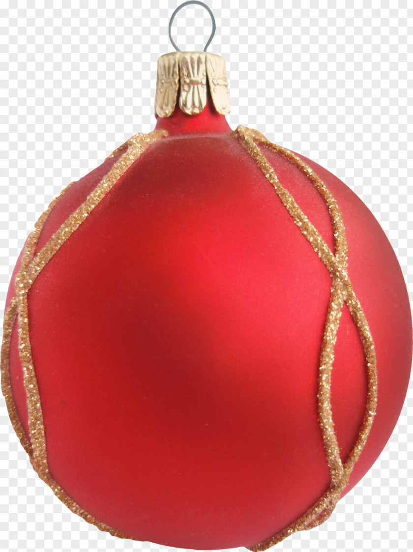 Christmas Ornament Crystal Ball Tree PNG